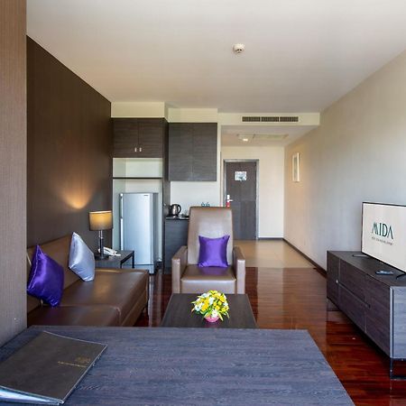 Mida Hotel Don Mueang Airport Бангкок Екстер'єр фото