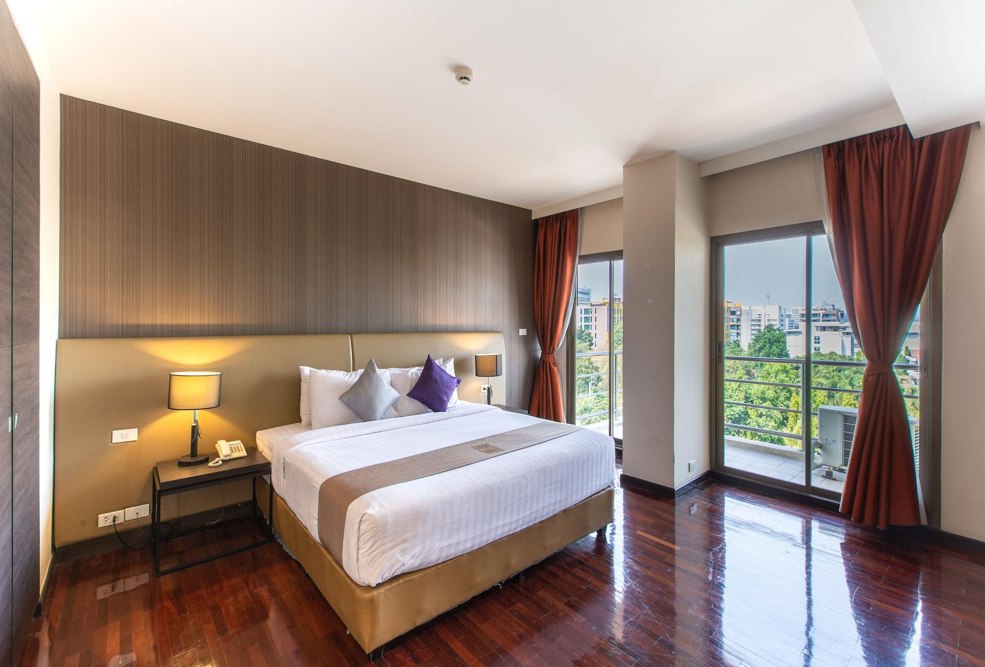 Mida Hotel Don Mueang Airport Бангкок Екстер'єр фото