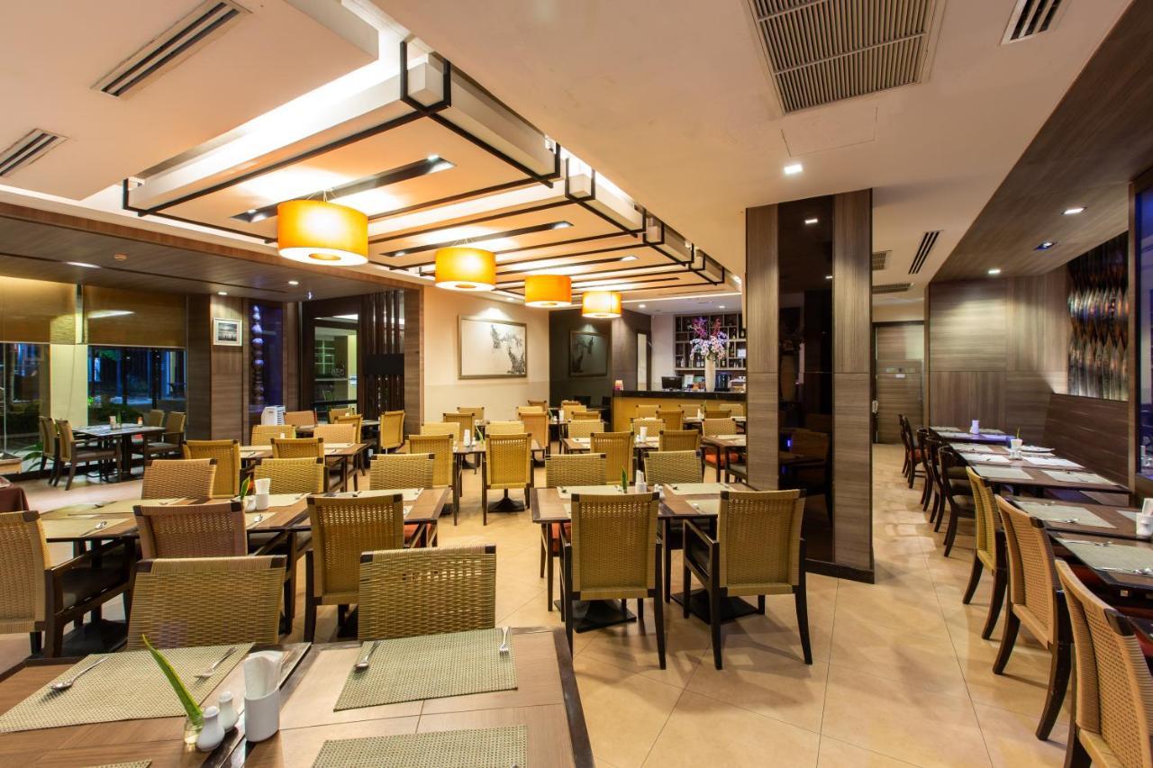 Mida Hotel Don Mueang Airport Бангкок Екстер'єр фото