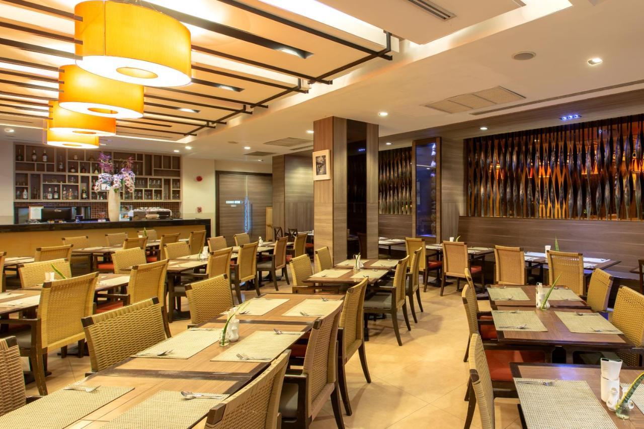 Mida Hotel Don Mueang Airport Бангкок Екстер'єр фото