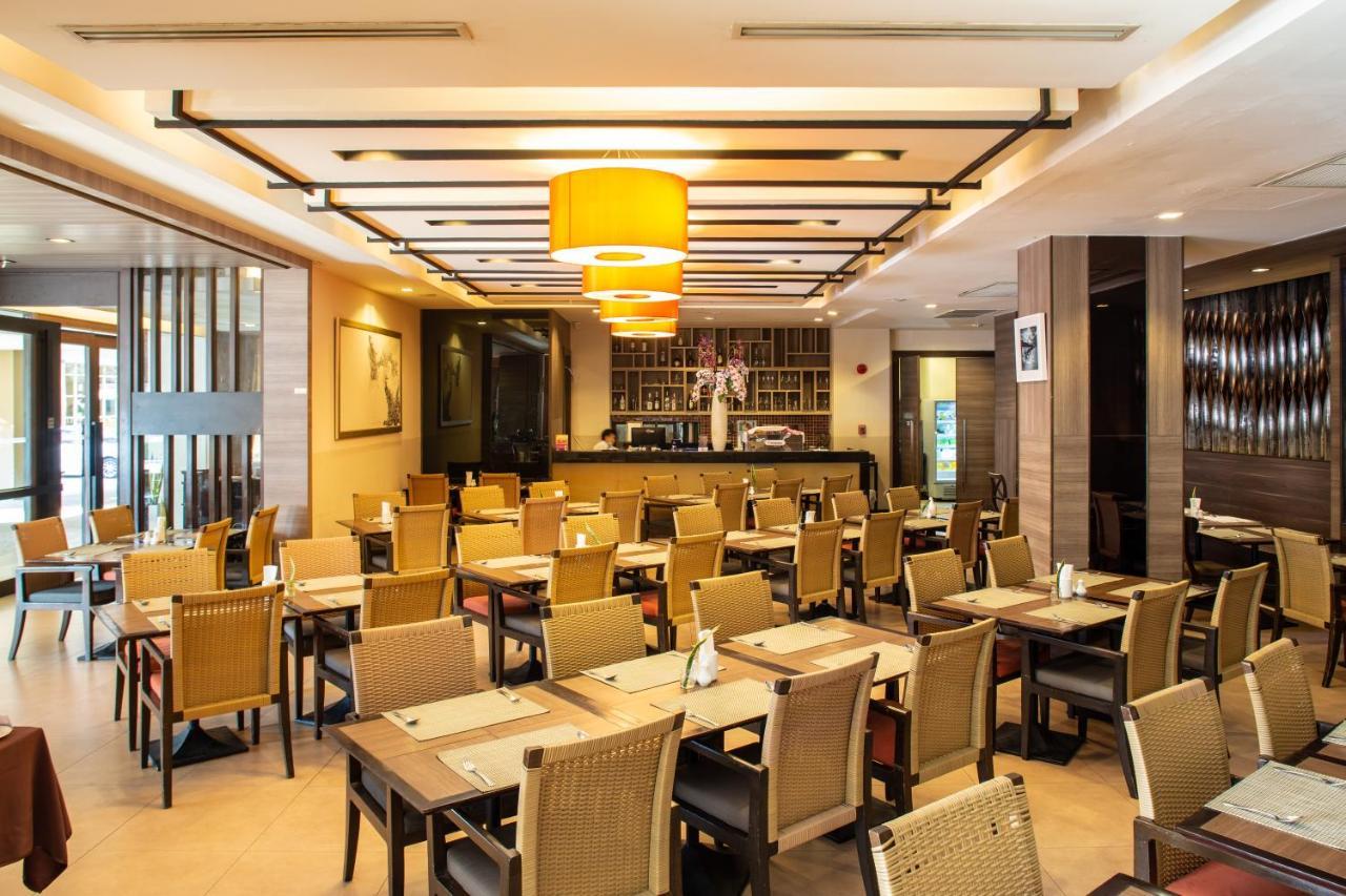 Mida Hotel Don Mueang Airport Бангкок Екстер'єр фото
