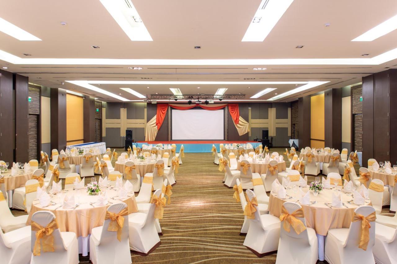 Mida Hotel Don Mueang Airport Бангкок Екстер'єр фото